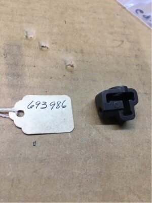 Porter Cable / Rockwell Blade Clamp 693986