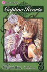 Captive Hearts, Vol. 3 by Matsuri Hino (Paperback, 2009)