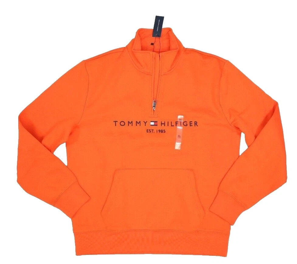 Tommy Hilfiger tamanho XL moletons para Homens