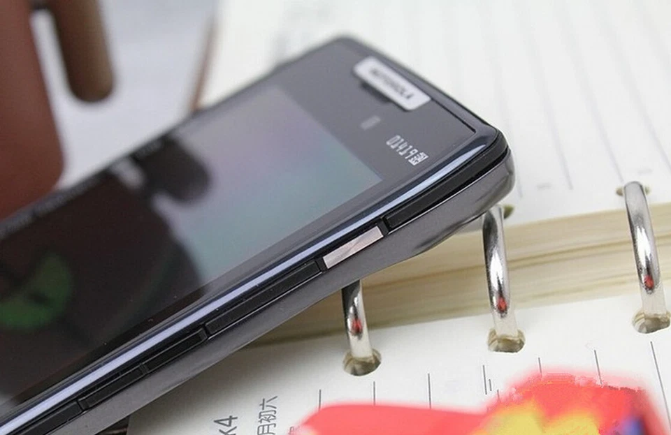 Original Motorola RAZR XT912 Unlocked 3G 4G 8MP Android smartphone 4.3" - Image 4 of 4