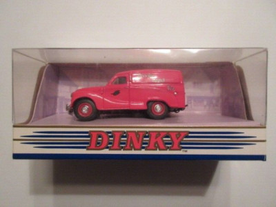 Dinky 1953 Austin A40 Brooke Bond Tea