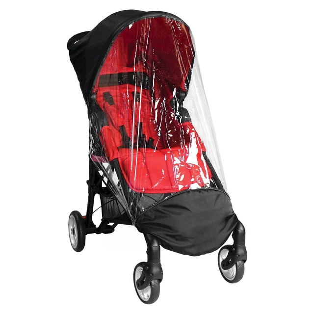 Cubiertas de lluvia Baby Jogger cochecito