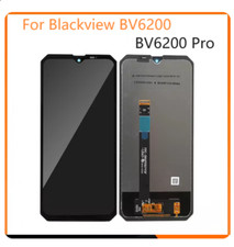 For Blackview BV6200 BV6200 Pro LCD Touch Screen Digitizer Display Replacement
