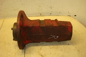 1944 Farmall H Tractor Right Rear Axle Housing
