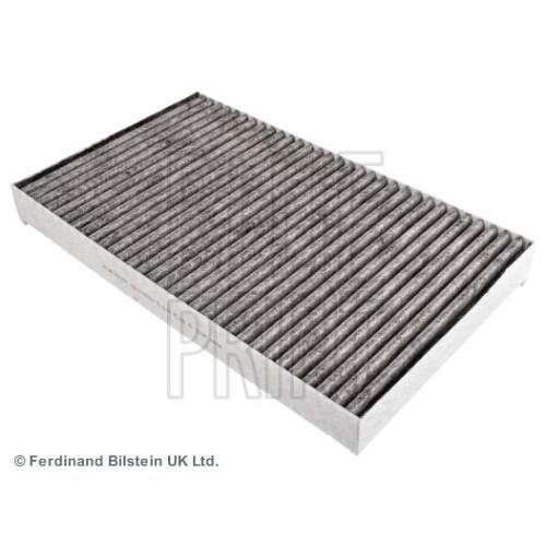 Kit De Filtres, Air D'habitacle BLUE PRINT ADG02519