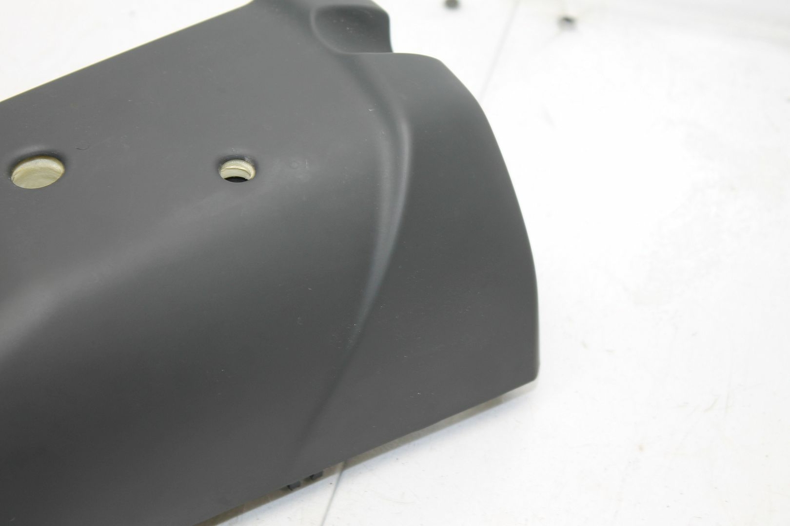 2019 LAMBORGHINI HURACAN LOWER STEERING COLUMN CLAMSHELL 4T0953512 15 16 17 18