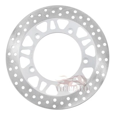 Rotor de frein avant pour Suzuki AN650 Skywave AN650 Burgman 2004-2015 05 2014 - Photo 1/4