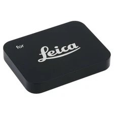 Cover Cap Designed for Leica R28/2.8 R35/2 R35/2.8 E48 Square Lens Hood Black