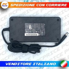 ALIMENTATORE ORIGINALE HP 925141-850 ZBOOK 17 G7 ZBOOK 17 G8 ZBOOK 15 G3