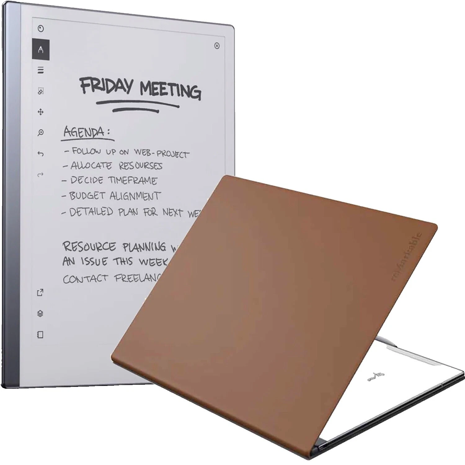 Marrón 8 GB tabletas y lectores electrónicos