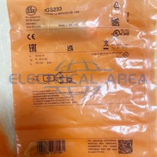 1PC NEW IFM IGS233 proximity switch Sensor Fast delivery