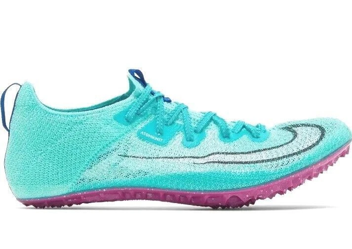 Preços baixos em Nike Zoom Superfly Elite 2 Hyper Jade 2022 | eBay