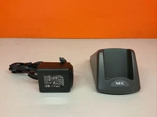 Refurbished Spectralink NEC 0381314 Dual Charging Stand - Power Supply Included