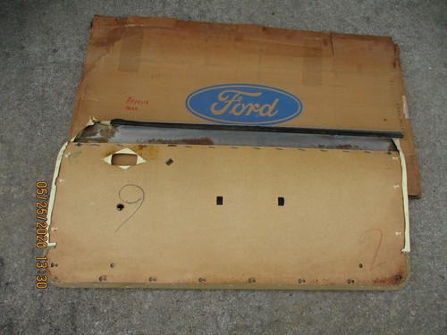 1419084 ford левый