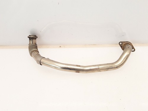 Volvo S40 2005 2.0D Diesel Agr-Ventil Abgas Rohr Schlauch 9652264880