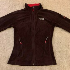 PC344 SOLS Womens//Ladies North Full Zip Winter Warm Outdoor Fleece Jacket