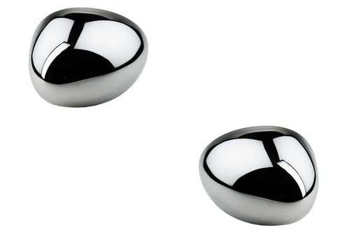 Johns, Capuchon de rétroviseur pour Mini F54/55/56/57/60 12/13-02/18