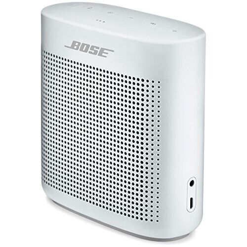 BOSE Soundlink Color （レッド）