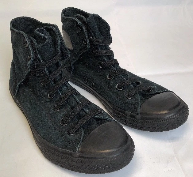 Chuck taylor all star hook hotsell and loop