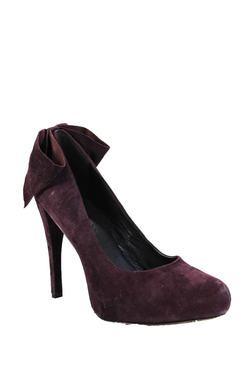 Tacones informales para mujer Vera Wang