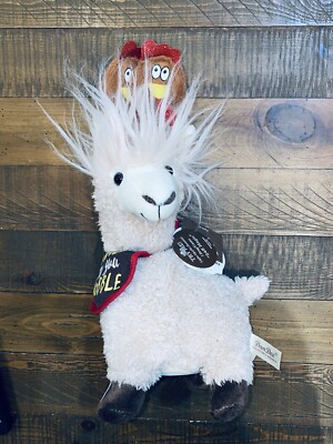 Dan Dee Valentine's Day Llama Stuffed Animal Buy Dan Dee I