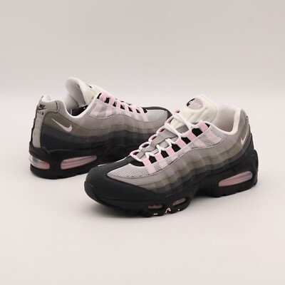 HJ5996-001 Nike Air Max 95 Big Bubble Pink Foam (Women's) | eBay