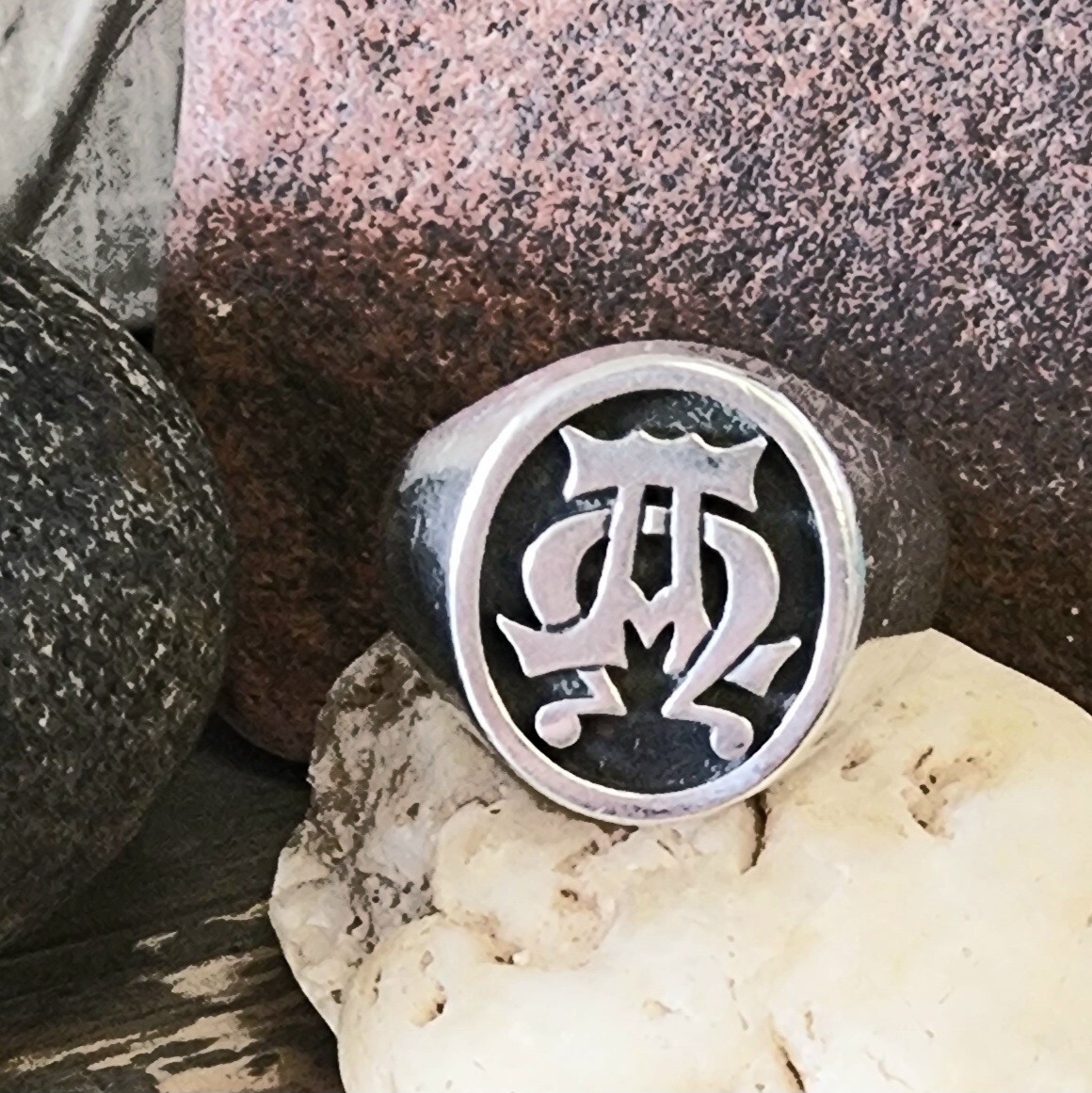 James Avery ALL SILVER Possibly Custom Version Al… - image 2