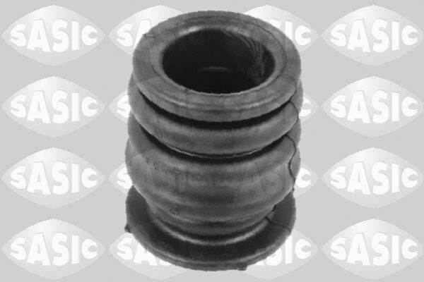 SASIC 2656082 Rubber Buffer, suspension for VW