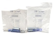 Lot of 2 Conbraco 78-444-01 Apollo Stem Extension Kit, 2 1/4" Size