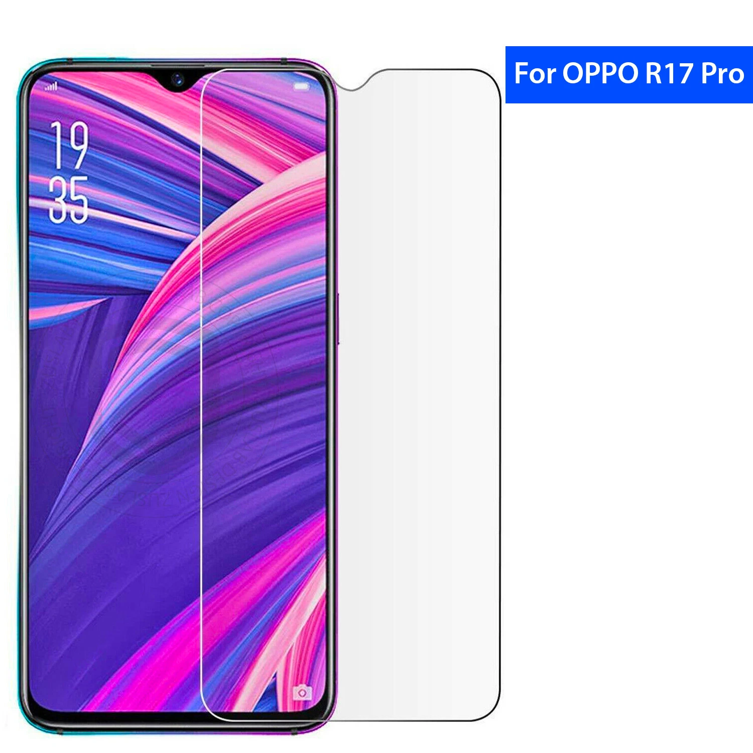 For OPPO R17 Pro