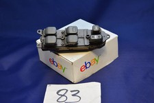 01 02 03 Toyota Prius Master Window Switch Control Power DRIVER #83