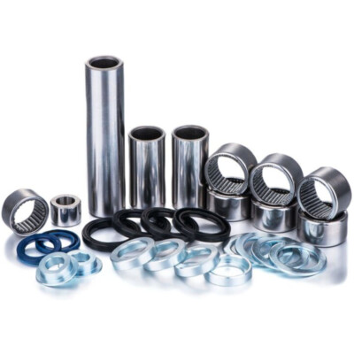 Suspension Linkage Repair Kit - Yam. YZ125/250F/250X FACTORY LINKS LRK-Y-128 F