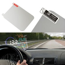 Car Premium Hud Head Up Display Special Reflective Film For Without Mucilage Car Premium Hud Head Up Display Special Reflective Film For Without Mucilage