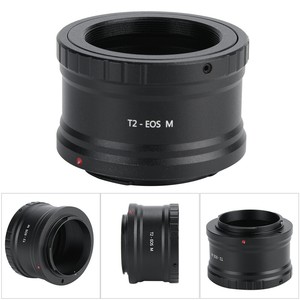 canon telescope lens