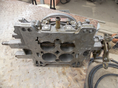 edelbrock 1405 carburetor FOR PARTS | eBay