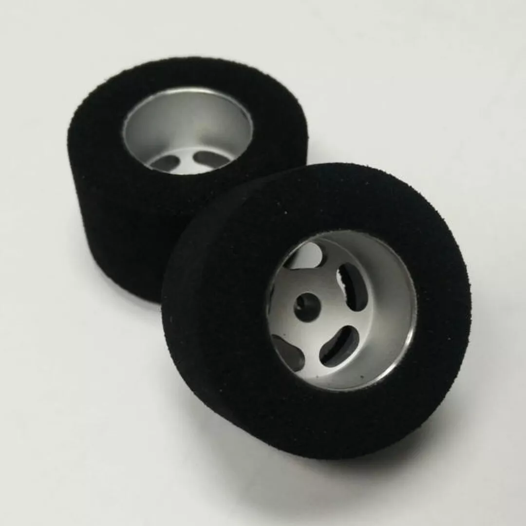 Slot car tires hotsell
