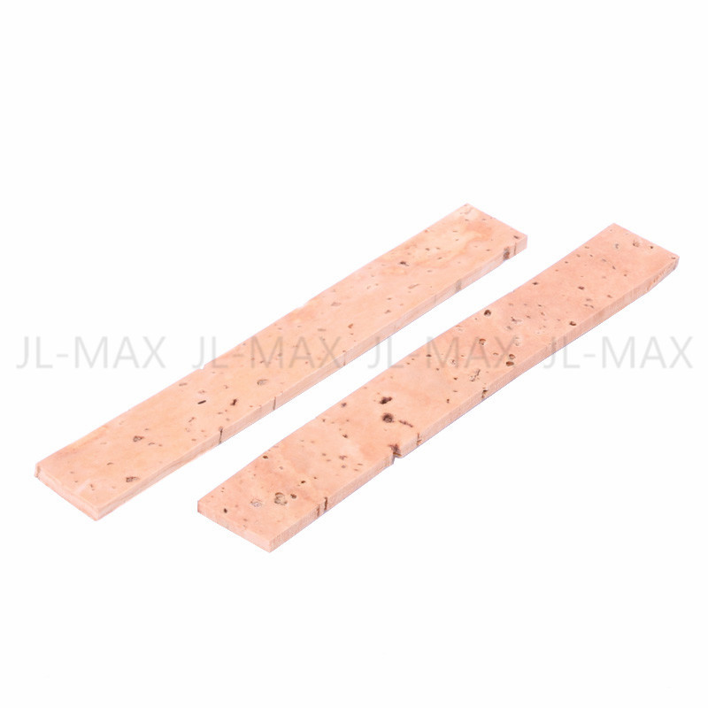 10PCS Natural Neck Cork Sheet 80mm x 11mm x 2mm eBay