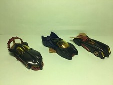 L2: 3 deutsche KINDER 1998 - SUPERMOBIL