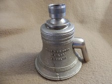 Ronald Reagan Era Speakman Liberty Bell Shower head