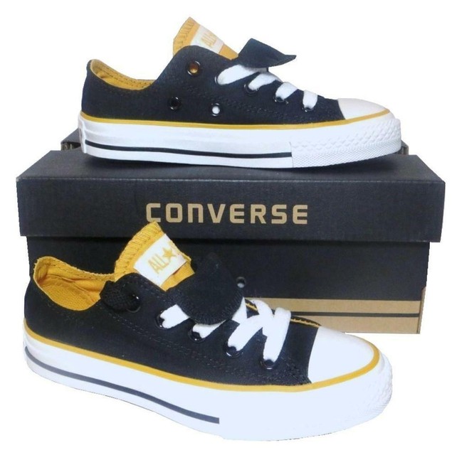 converse uk yellow