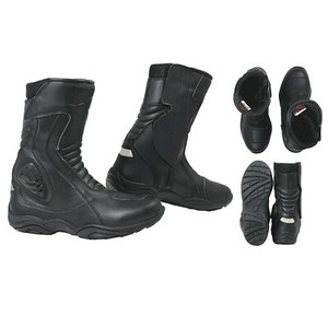 botas moto sport turismo