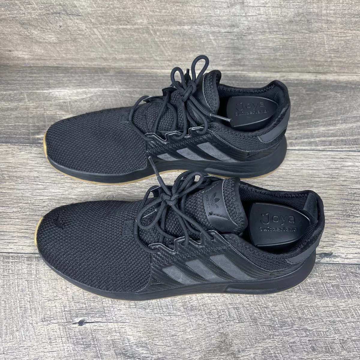 Adidas x_plr cheap all black