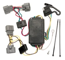 Trailer Wiring Harness Kit For 06-08 Honda Ridgeline All Styles Plug & Play NEW