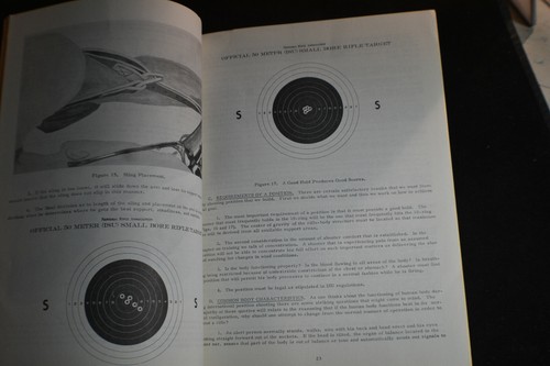 US Army Marksmanship Unit - International Rifle Marksmanship Guide - Picture 10 of 12
