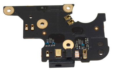 OEM GOOGLE PIXEL 3A XL G020C REPLACEMENT MICROPHONE PCB