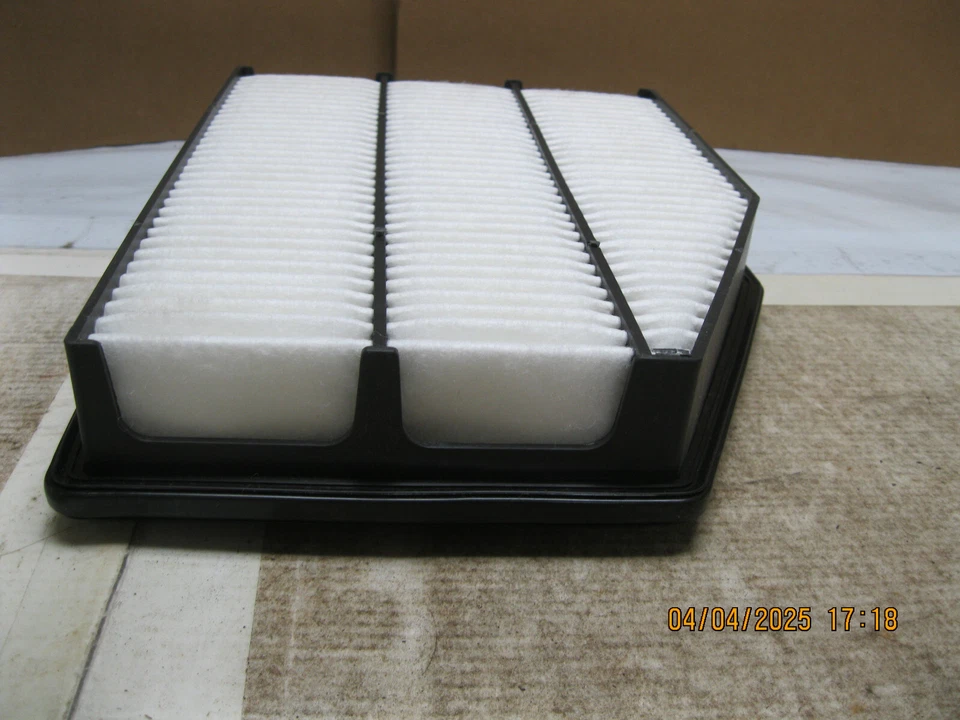 Air Filter Fram CA10721 - Изображение 4 из 4