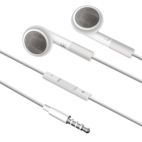 3.5mm Earphone Earbuds Headphones with Remote for Shuffle 2 3 4 5 6, Touch 2G... - Picture 5 of 6