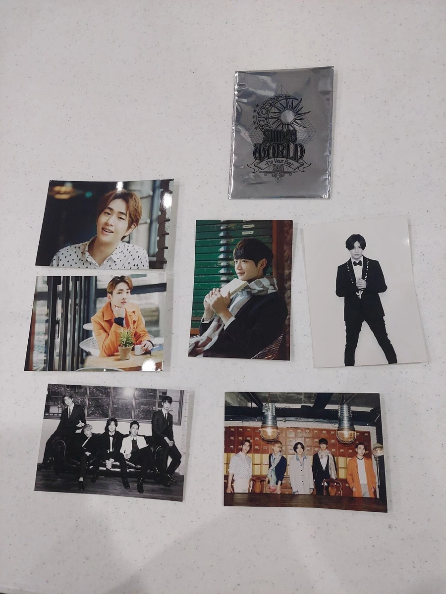 BTS Summer Package for sale | eBay