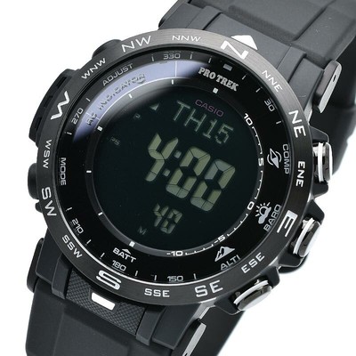 hamilton pulsar led watch
