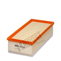 Hengst Filter Luftfilter (E1046L) FüR Toyota Avensis Corolla